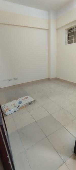 Cho thuê căn hộ khu đô thị Pháp Vân đường Trần Thủ Độ 83 m3 ngủ hai vệ sinh 6,5 triệu - 2