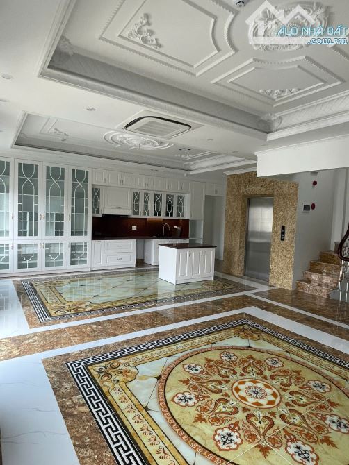 🏡 bán biệt thự luxury - đẳng cấp giới thượng lưu - 2