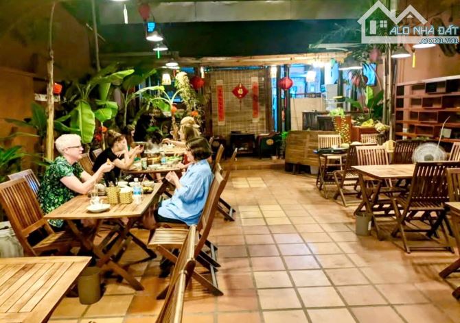 Bán nhà 6 tầng mặt tiền đường Nguyễn Thị Minh Khai, Nha Trang có thang máy. - 2