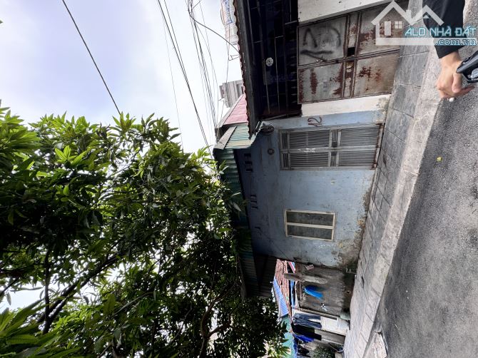 7,5 tỷ 50m PHÂN LÔ QUÂN ĐỘI QUẬN HOÀNG MAI - 2