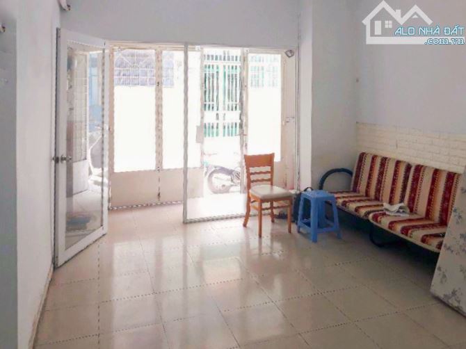 Trung tâm đường 3/2, Q.10 - Nhà 4 tầng - hẻm xe hơi – CHƯA TỚI 9 TỶ, ở ngay không sửa - 2