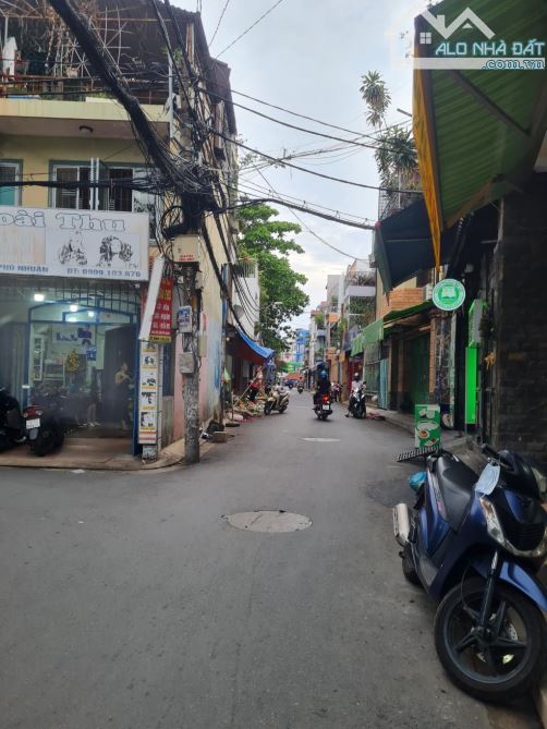 MT ĐƯỜNG KINH DOANH LÊ TỰ TÀI - DT 6x12 - 3 Tầng - GIÁ BÁN CHỈ 15 Tỷ - P4, PHÚ NHUẬN. - 2