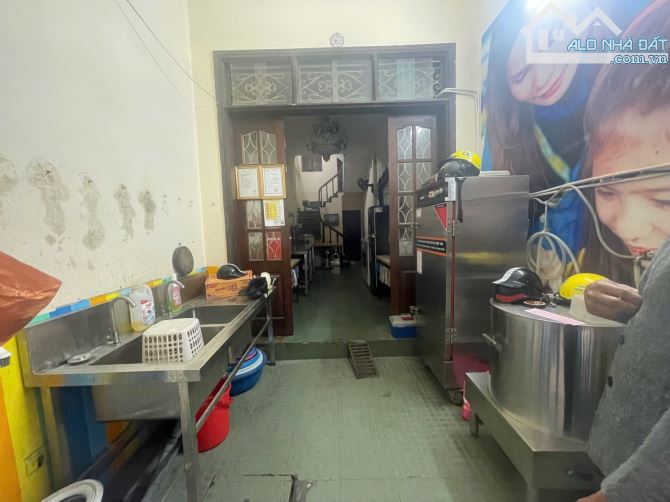 PHÂN LÔ LẠC TRUNG, HÀNG ĐỘC , 44M2, MẶT NGÕ THÔNG Ô TÔ TRÁNH , KINH DOANH , 13,5 TỶ - 2