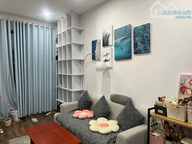 Cho thuê 2 phòng ngủ vào liền được, đầy đủ nội thất 9.5 triệu - 2