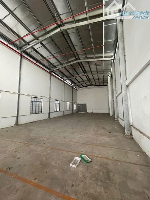 _ Công ty cần cho thuê kho xưởng, Quốc Lộ 1K, Linh Xuân, Quận Thủ Đức. - 2