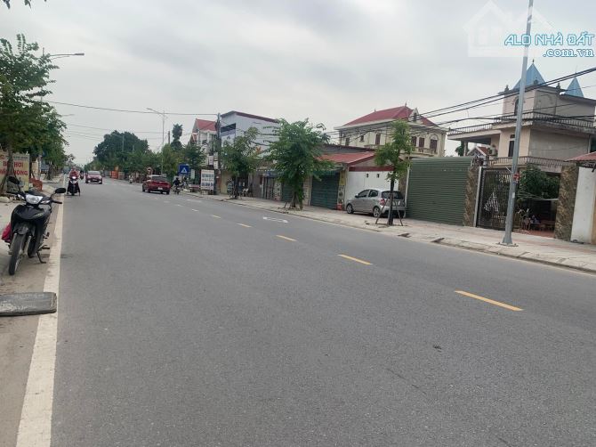Ms Linh-Bán đất tặng nhà cấp 4 mặt đường Máng Nước, đoạn Vân Tra, An Đồng giá 6,x tỷ - 2