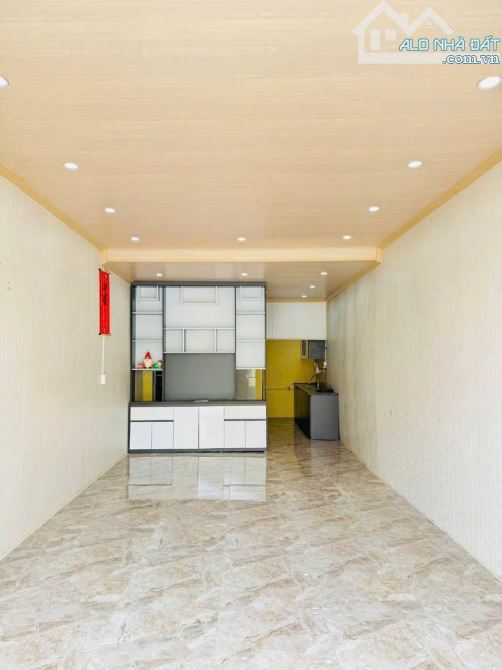 Cần bán nhà 1 tầng có xép mặt phố dương tốn, tp hải dương - 2