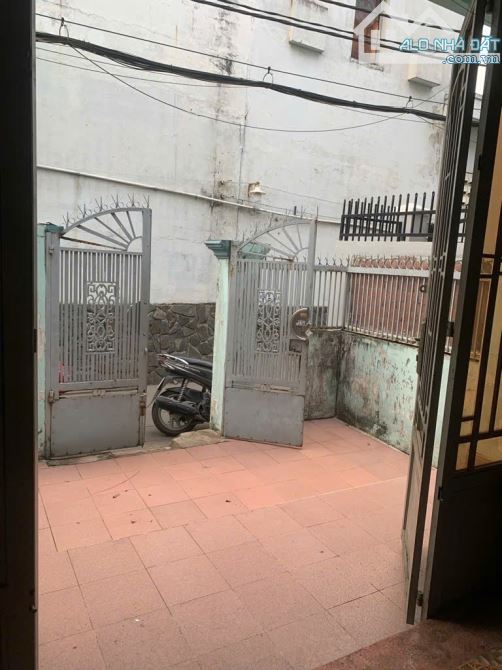 Nhà C4 đường THỐNG NHẤT, phường 15 Q. Gò Vấp ,dt 88m2 (4,5mx19m) hẻm3,5m 💵 6tỷ. - 2