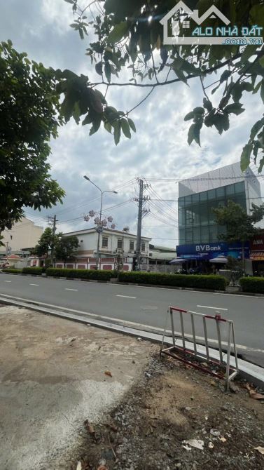 BÁN ĐẤT ĐƯỜNG NGUYỄN AN NINH | 157M² (5*31) Ô TÔ THÔNG.  – GIÁ 6,8 TỶ - 2