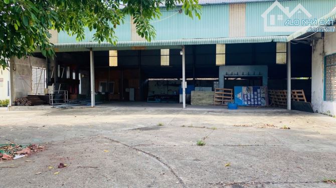 💥💥 LÔ GÓC 3 MẶT TIỀN , GẦN CẦU TUÝ LOAN , MẶT TIỀN QL14B ,CÓ XƯỞNG SẴN , SỔ ĐỎ RÕ RÀNG - 2