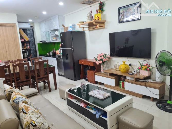 NHÀ 4 TẦNG NAM HỒNG_ĐÔNG ANH. 4.3 TỶ - 2
