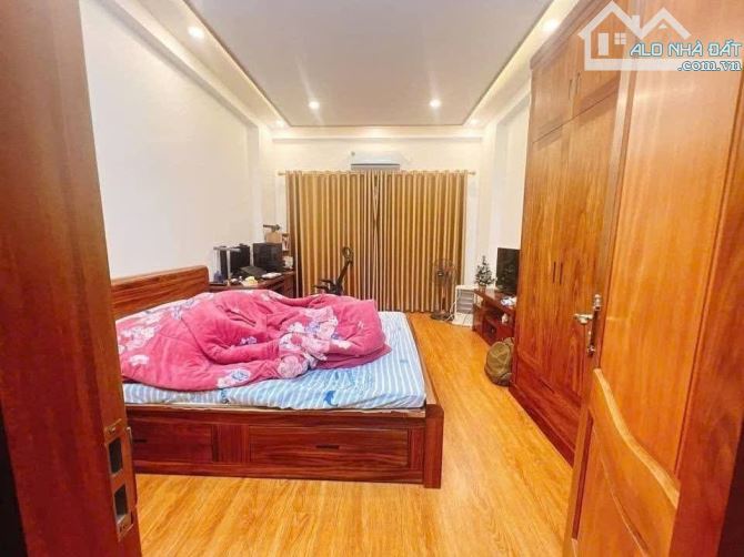 CHỈ 16TỶ NHÀ PHỐ NGUYỄN VĂN LỘC HÀ ĐÔNG PHÂN LÔ VỈA HÈ 2 THOÁNG TRƯỚC SAU KDOANH ĐẲNG CẤP - 2