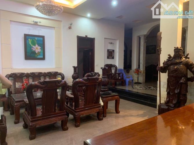 Bán nhà hẻm 8m Nguyễn Súy Tân Phú 250m2 đúc 2 lầu giá 23.9 tỷ TL (cách Gò Dầu 300m) - 2