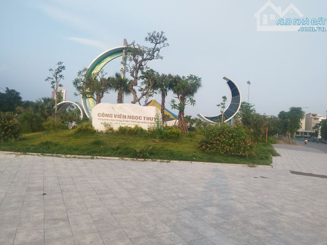 BÁN ĐẤT KINH DOANH PHỐ NGỌC THỤY LONG BIÊN 22 TỶ 90m, MT 5m, Ô TÔ KD SÁT TRƯỜNG HỌC - 2