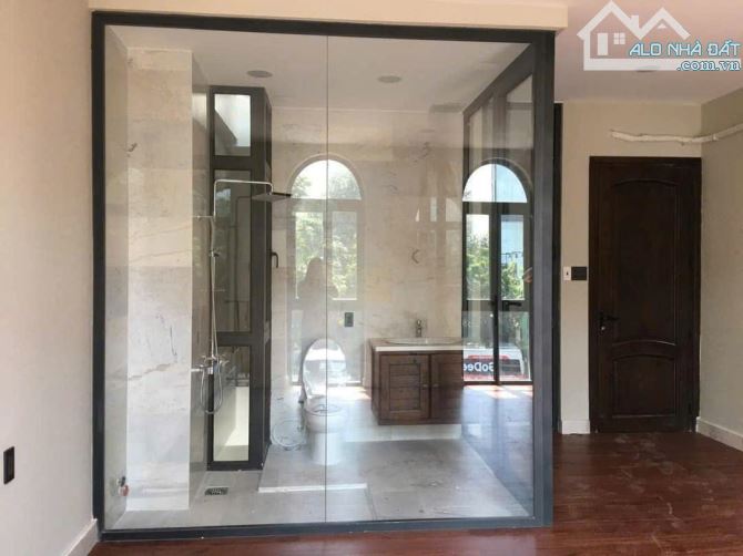 Siêu Phẩm 10 Võ Thị Sáu – Nhà 5 Tầng, DT 5,2x16 CN 76m², HĐT 70tr/Tháng – Giá Tốt 30,5 Tỷ - 2