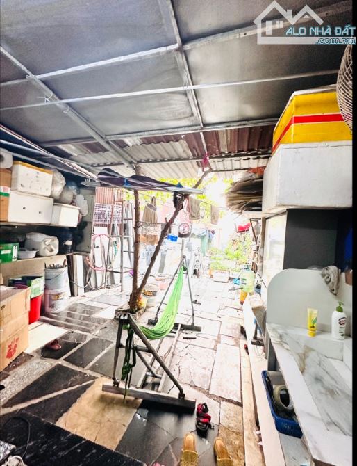 Nhà MẶT TIỀN đường LÊ VĂN KHƯƠNG, phường THỚI AN, Q12, 65m2 (4mx27m), 💰9,5Tỷ - 2