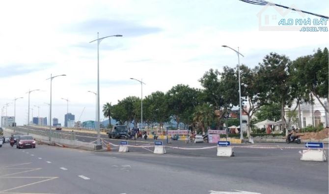 GẤP! BÁN ĐẤT 560M² - 89,98 TỶ - MT ĐƯỜNG 2/9 - Q. HẢI CHÂU - 2
