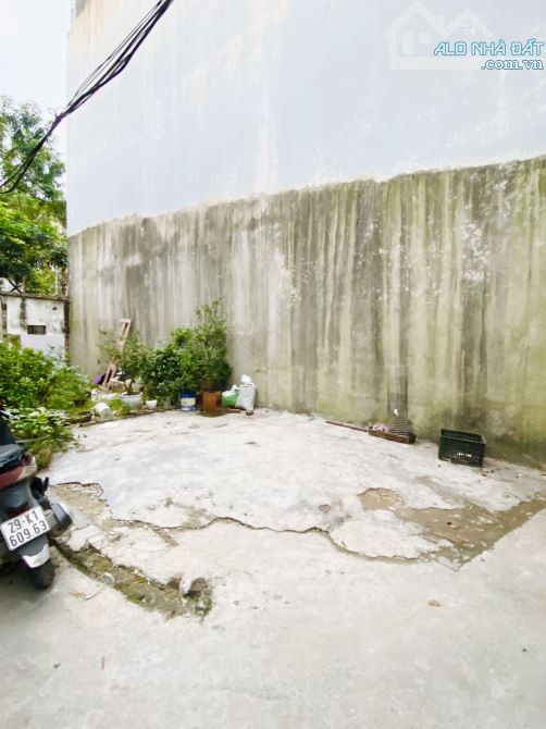 Vip ! Bán Đất Mặt Phố Ngô Gia Tự DT:183m2 MT:9,7m2 . Kinh Doanh Đỉnh , Đầu tư , Ô tô tránh - 2