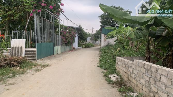 Hàng F0 lô góc 2 mặt thoáng ô tô đỗ cửa tại Đông Phương Yên, gần quốc lộ giá nhỉnh 3 tỷ - 2