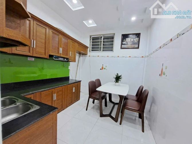CẦN BÁN NHÀ ĐẸP LONG LANH PHỐ ĐẠI TỪ- TRUNG TÂM HOÀNG MAI- 2 THOÁNG - TRƯỚC NHÀ - 2