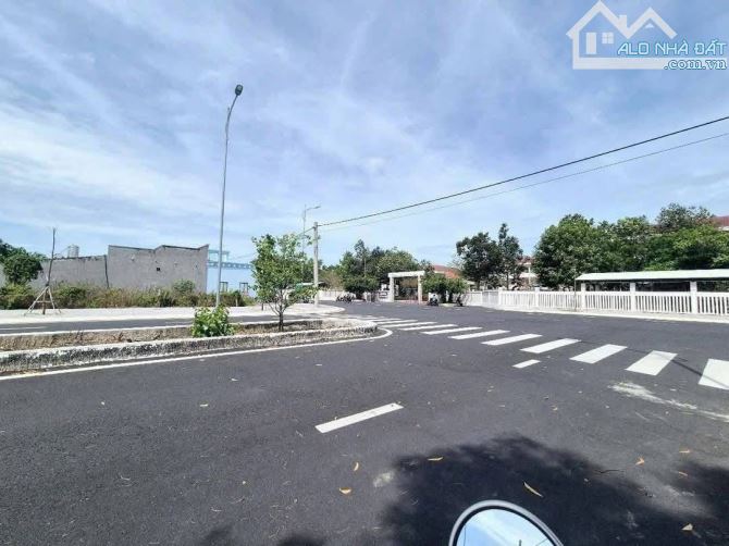 TDC PHƯỚC HỘI-195m2-9x22m-full thổ cư, xung quanh uỷ ban trường học, giá 1tyx - 2