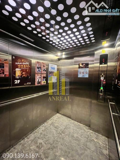 Mặt Bằng Roofop 250m2 Mặt Tiền Đường Trần Não, View Landmark 81 - 2