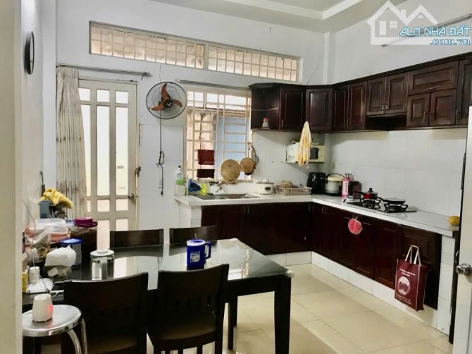 Nhà Đẹp 2 Tầng Gần MT Ngay Him Lam,P.Tân Hưng,Quận 7,DT 65m.Chỉ 6 Tỷ - 2