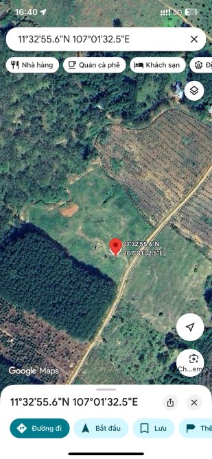 1.2HA TÂN PHƯỚC CÓ 85M MẶT TIỀN BÊ TÔNG GIÁ 1.8 TỈ - 2