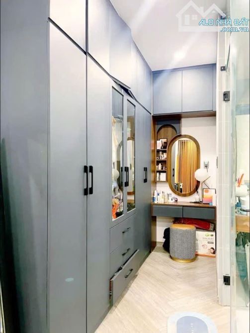 Siêu phẩm nhà đẹp đường Trịnh Đình Trọng , Phú Trung , Tân Phú chỉ 7 tỷ 8 - 2