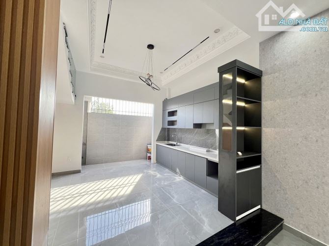 🔥Bán nhà 62,3m x 3 tầng đl ô tô đỗ Trang Quan, An Đồng, An Dương giá 3,x tỷ - 2
