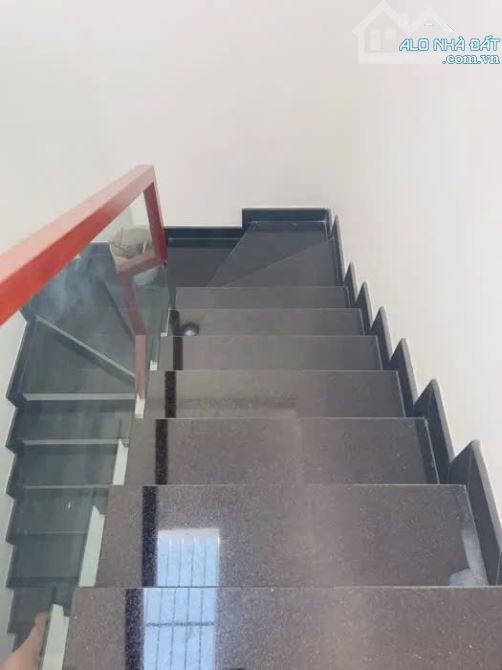 Bán nhà hxt Thoại Ngọc Hầu ,Phú Thạnh , Tân Phú chỉ 8 tỷ 8 - 2