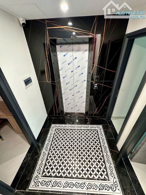 Bán nhà CHDV 60m2 Xuân Phương, Nam Từ Liêm. Thiết kế 13 phòng khép kín dòng tiền 0,7tỷ/năm - 2