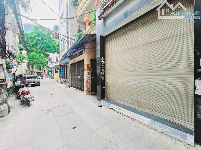 Siêu Phẩm Xuân Đỉnh 49m-6 Tầng , Ngõ Nông Gần Phố , Căn Góc , Dân Xây Ở Ngay - 2