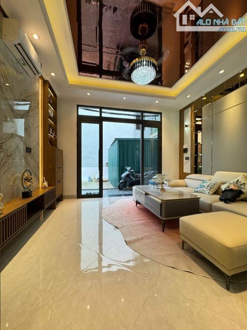 5 TẦNG, MT 5 M, PHỐ YÊN HOÀ, CẦU GIẤY - 2
