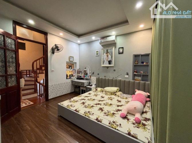 TRUNG TÂM HÀ ĐÔNG - ĐẤT VÀNG MẶT PHỐ - PHÂN LÔ VỈA HÈ RỘNG - Ô TÔ TRÁNH - 2