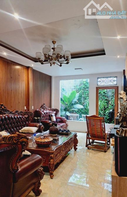 🏠NHÀ ĐẸP ĐƯỜNG BẾN LỘI, BÌNH TRỊ ĐÔNG A - GẦN CHỢ MỸ NGA - 2