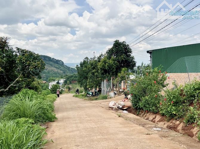 ✨ 10x46M có 168M2 ONT, Đất cao thoáng View toàn cảnh Thị trấn, chạm Đà Lạt chỉ 12Km - 1 TỶ - 2