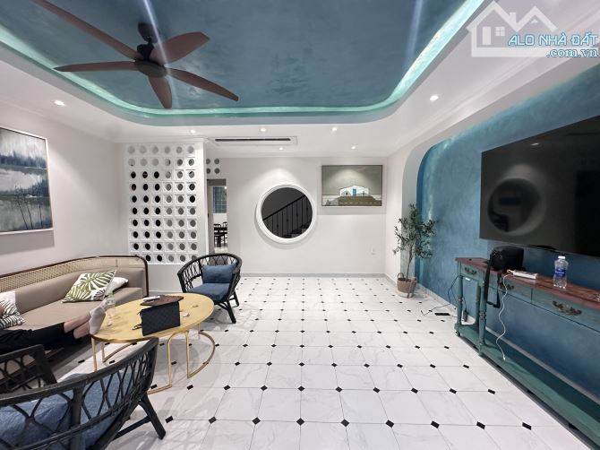 HÀNG HOT: Bán căn Villa Siêu Xinh tại Hội An - Thiết Kế Đẳng Cấp - Dòng Tiền Tốt (MS459) - 2
