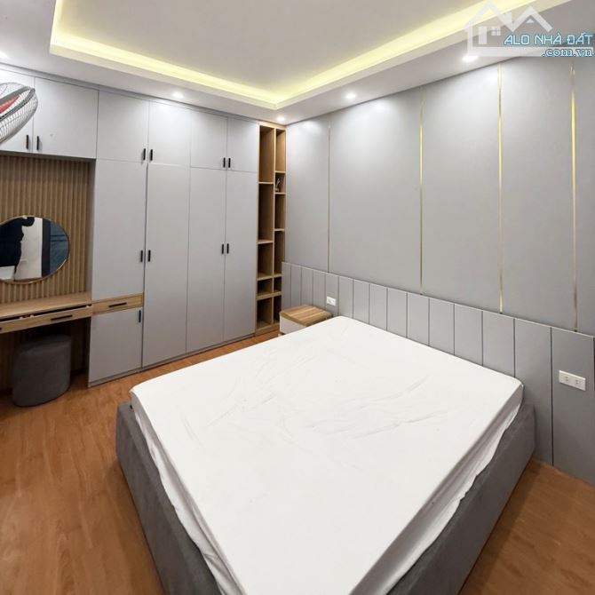 ❤️BÁN NHÀ CẦU DIỄN ❤️34M2 ❤️NỘI THẤT LUNG LINH ❤️4.85 TỶ ❤️HỖ TRỢ NGÂN HÀNG 5% - 2