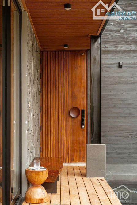 🏡 BÁN CĂN VILLA THIẾT KẾ SANG TRỌNG CAO CẤP 200M2, ĐƯỜNG NAM HỒ,P11 - 3