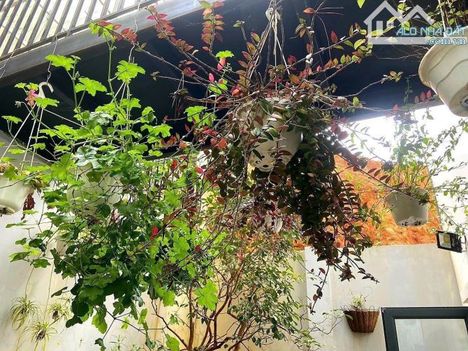 🏡 BÁN VILLA GẦN 200M2, 2 MẶT TIỀN ĐƯỜNG Ô TÔ NÉ NHAU, ĐI BỘ RA HỒ XUÂN HƯƠNG 5P - 3