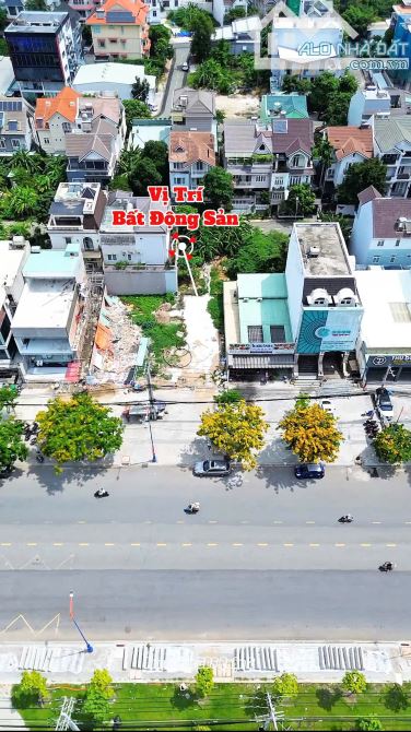 Bán Đất Mặt Tiền Lương Định Của,Quận 2 DT:200m2(10mx20m)-CTXD Hầm 4 Tầng-Giá 90 Tỷ - 3