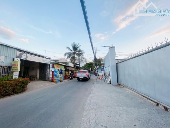 Xưởng 20x32m, mặt tiền đường An Phú Đông 12 - 3