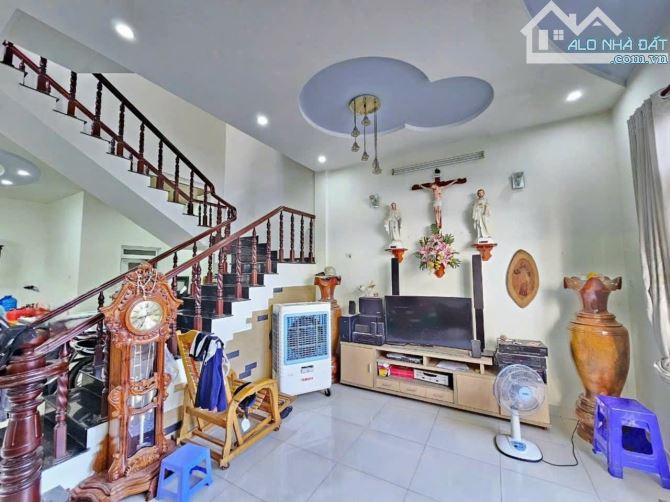 NP609 ✅️ Bán nhà 2 lầu 1 trệt gần chợ Sặt - 3