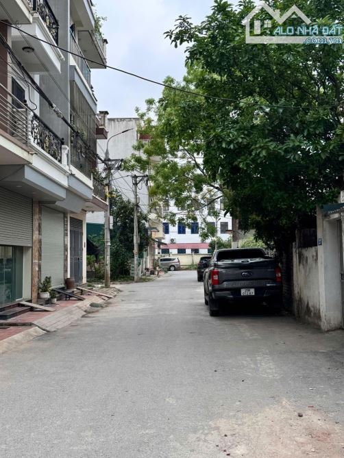 SIÊU HÓT! PHƯƠNG CANH - NAM TỪ LIÊM - 48M2 - 5T - Ô TÔ TRÁNH NHAU - SỔ VUÔNG - CHỈ 7 TỶ 1 - 3