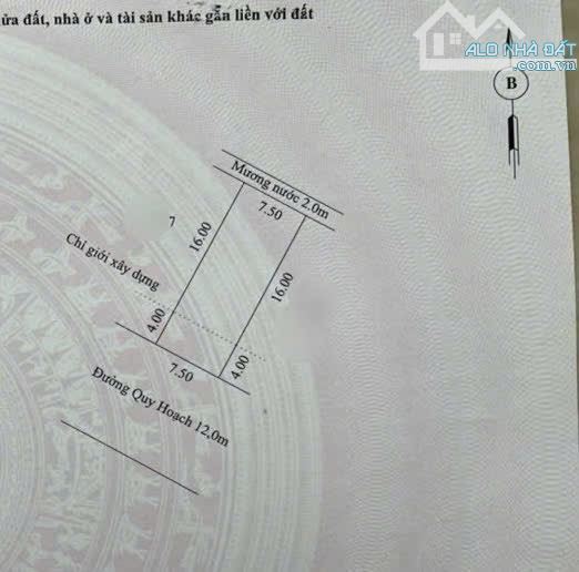 16💥💥Kqh Thuỷ Thanh 3 Cạnh FPT Giá Chỉ 28tr/m2 - 3