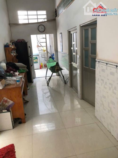 Np403 🆘 Bán nhà cấp 4  gác lửng gần Chợ  Lộ Đức, p.Tân Hòa  Biên Hòa Đồng Nai - 3