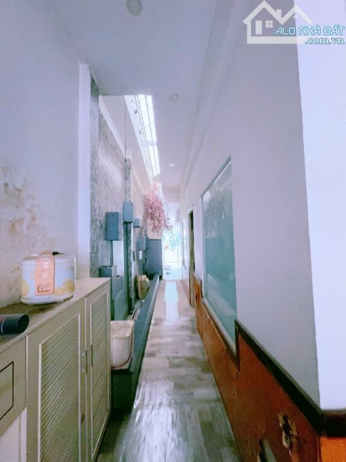 NT042 Cho thuê nhà 2 Lầu Mặt Tiền Nguyễn Ái  Quốc _Gần P.Hố Nai . Tp Biên Hoà - Giá chỉ 15 - 3