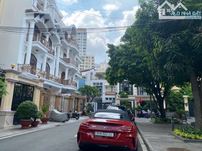 🚨 Hiếm! Biệt Thự Compound Kín Đáo – Cách Nguyễn Văn Trỗi Chỉ 50m--7.5 x 21m Nhỉnh 40TỶ - 3