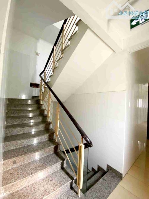 CẦN BÁN GẤP NHÀ NGHỈ 4 TẦNG ĐƯỜNG 7,5M ĐÀO SƯ TÍCH DT ỔN ĐỊNH DT 132M2 NGANG 5M CHỈ 8.1 TỶ - 3